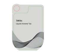 TELEFLEX MEDICAL Srl Catetere Liquick X-Tre Go CH12 idrofilo, 30 pezzi