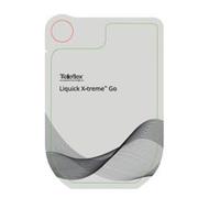 TELEFLEX MEDICAL Srl CATETERE VESCICALE AD INTERMITTENZA LIQUICK X-TREME GO COMPATTO LUNGHEZZA 40CM PUNTA ERGOTHAN CH 10 30 PEZZI