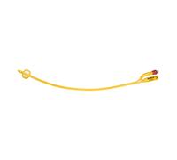 TELEFLEX MEDICAL SRL RUSCH GOLD P AD FOLEY TIE CH18