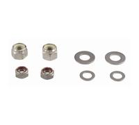 Teleflex Seastar Anteriore Montante Cilindro Dado Servizio Kit HP6036 Idraulico