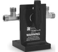 Teleflex Seastar HA-5471-2 Liquid Tirante Valvola Idraulico Sterzo Vela Barca