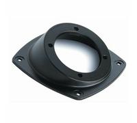 Teleflex Seastar HA5419 Timone Corsa Montaggio Supporto 20° Zeppa Kit Boat Stee