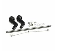 Teleflex Seastar HP6014 Supporto Kit per Anteriore Cilindro HC5345 Barca