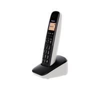 Panasonic KX-TGB612JT Telefono DECT Identificatore di chiamata Nero, Bianco