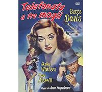 Telefonata A Tre Mogli