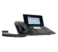 AGFEO ST 56 IP telefono Nero [6101572]