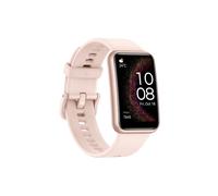 TELEFONIA, Smartwatch, Smartwatch, Huawei Fit Se Nebula Rose Silicone Caratteristiche Dimensione dello schermo 1,64'' Touchscreen Sì