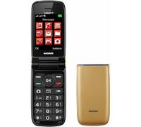 Brondi Magnum 4 Gold DS ITA