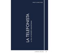 Telefonista (La) (DVD) Giovanni Grasso Isa Pola Sergio Tofano Nunzio Malasomma