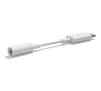 TELEFONMAX Adattatore audio USB C a jack GA00477 USB-C Digital 3.5 mm auricolare adattatore per originale Google Pixel 10 10Pro XL 9a 9 9Pro 8a 8 8 Pro 7 7A 7Pro 6 6a pro 5 5a pixel Fold