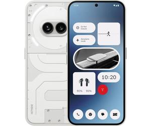 Telefono 2a (5G) 128 GB, bianco, sbloccato - Nouvo