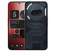 2A 5G 128 GB 8GB RAM Dual Sim Display 6.7 pollici AMOLED Slot Nano SD Fotocamera 50 Mpx Android 14 Colore Nero