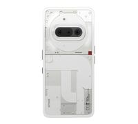 Nothing Phone 3a 5G 8GB 128GB 6.77" Bianco