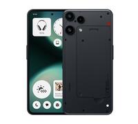 NOTHING PHONE (3A) LITE 8/128, 128 GB, Nero