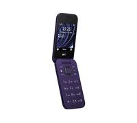 TELEFONO A CONCHIGLIA HMD 2660 Flip, 64 MB,+128 MB