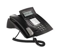 Telefono AGFEO ST 22 Nero 2 linee tastiera retroilluminata