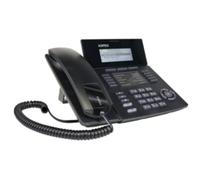 Telefono AGFEO ST 54 IP Nero PoE 5000 contatti cablato