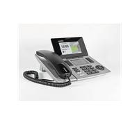 AGFEO ST 56 telefono IP Argento LCD - AGFEO ST 56, IP Phone, Argento,