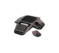 TELEFONO ALCATEL Alcatel Conference Ip1850 Telefono Fisso Audioconferenze Sip Ip Voip Dect