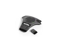 Alcatel Conference Junior Ip1550 Ce-2 One Size Black
