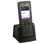 ALCATEL - 8262 Dect Handset Contains Battery And Belt Clip - SPEDIZIONE GRATUITA