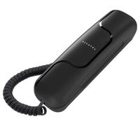 Telefono Alcatel T06 Ultra Compatto, Nero - ATL1425574