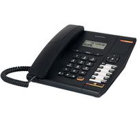 TELEFONO ALCATEL Temporis 580 - analogico con Display LCD, 50 voci rubrica telefonica