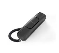 Telefono Analogico Alcatel T06 Nero Terminale con Connessione via Cavo Telefono Analogico Alcatel T06 Nero Terminale con Connessione via Cavo