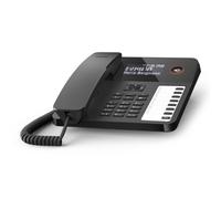 Telefono Analogico Gigaset DESK 600 con Identificatore Chiamate