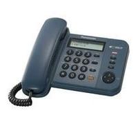 Telefono analogico Panasonic KX-TS580GC - blu scuro NEW