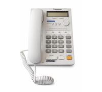 Telefono analogico tavolo Panasonic