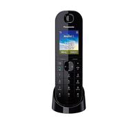 TELEFONO ARMOR K18112OW - Resa 1400 pagine, Nero