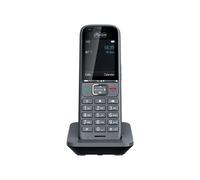 Telefono Auerswald COMfortel M-710 IP Wireless Titanio Bluetooth