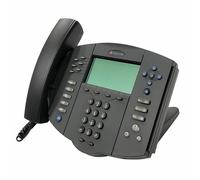 Telefono Aziendale Polycom SoundPoint IP 600 Protocollo SIP