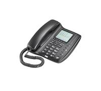 TELEFONO BASE MULTIFUNZIONE DA UFFICIO URMET OFFICE CL 4058/14