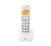 TELEFONO BRAVO BRIGHT BIANCO