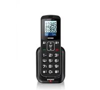 TELEFONO BRONDI AMICO HOME NERO , E' UN TELEFONO DA UTILIZZARE A CASA E 10276070