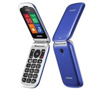 TELEFONO BRONDI STONE PLUS BLUE 10278083