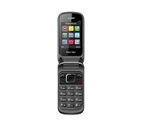 TELEFONO CELLULARE A CONCHIGLIA BEAFON C245, 512MB+32GB