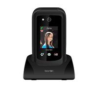TELEFONO CELLULARE A CONCHIGLIA BEAFON SL720 - 16GB espandibili - 2,8'' TFT - 2G