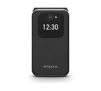 TELEFONO CELLULARE A CONCHIGLIA EMPORIA JOY, 0.0+128MB