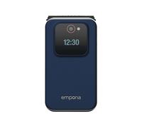 TELEFONO CELLULARE A CONCHIGLIA EMPORIA JOY LTE, 64+128MB