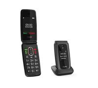 TELEFONO CELLULARE A CONCHIGLIA GIGASET GL795, 48+128MB