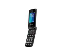 TELEFONO CELLULARE A CONCHIGLIA KRÜGER & MATZ Simp 16 MB+128MB