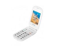 TELEFONO CELLULARE A CONCHIGLIA SPC Harmony, 128+32MB