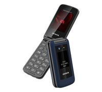 Telefono cellulare Aiwa FP-30-2G/BL 2.4 pollici 0.3MP 1000mAh Blu