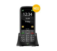 TELEFONO CELLULARE BEAFON SL270, 1+1GB