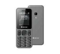 TELEFONO CELLULARE DENVER FAS-1 1+32GB