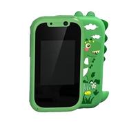 Telefono Cellulare Di Apprendimento Per Bambini - Display Colorato Dello Schermo, Qualità Costruttiva Duratura, Effetti Sonori Inclusi | Strumento Di Gioco Di Ruolo Immaginativo, Giocattolo Educativo