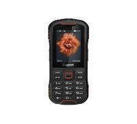 TELEFONO CELLULARE GIGASET GLX8, 64+128MB